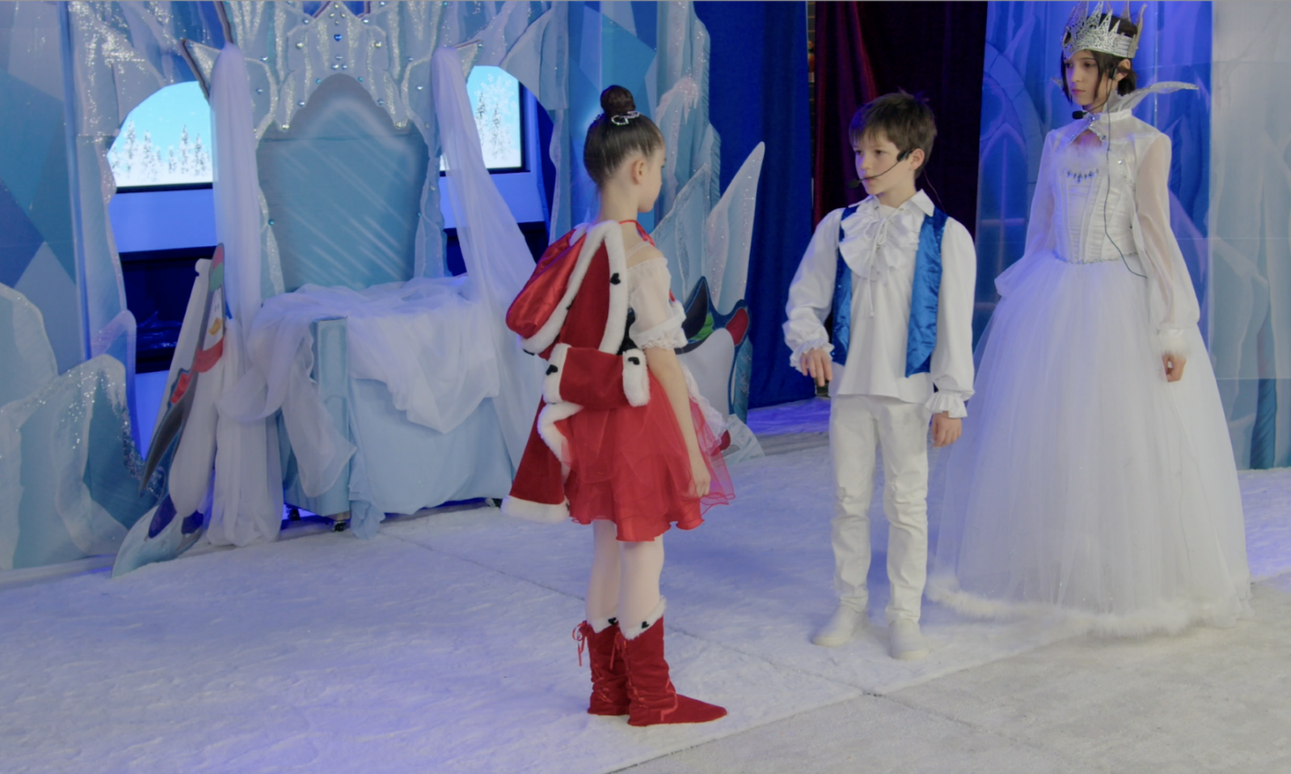 Drama 12